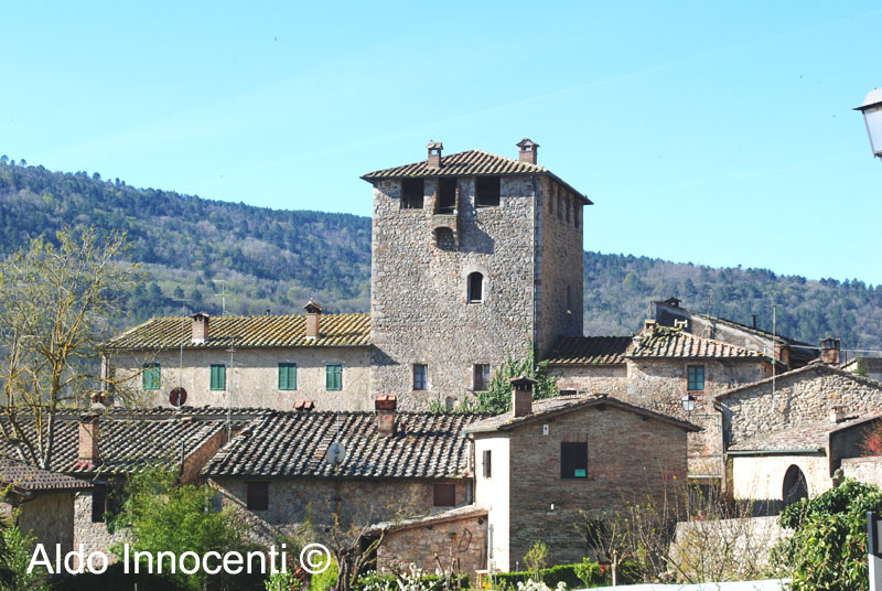 BRENNA: TORRE 2' IMMAGINE